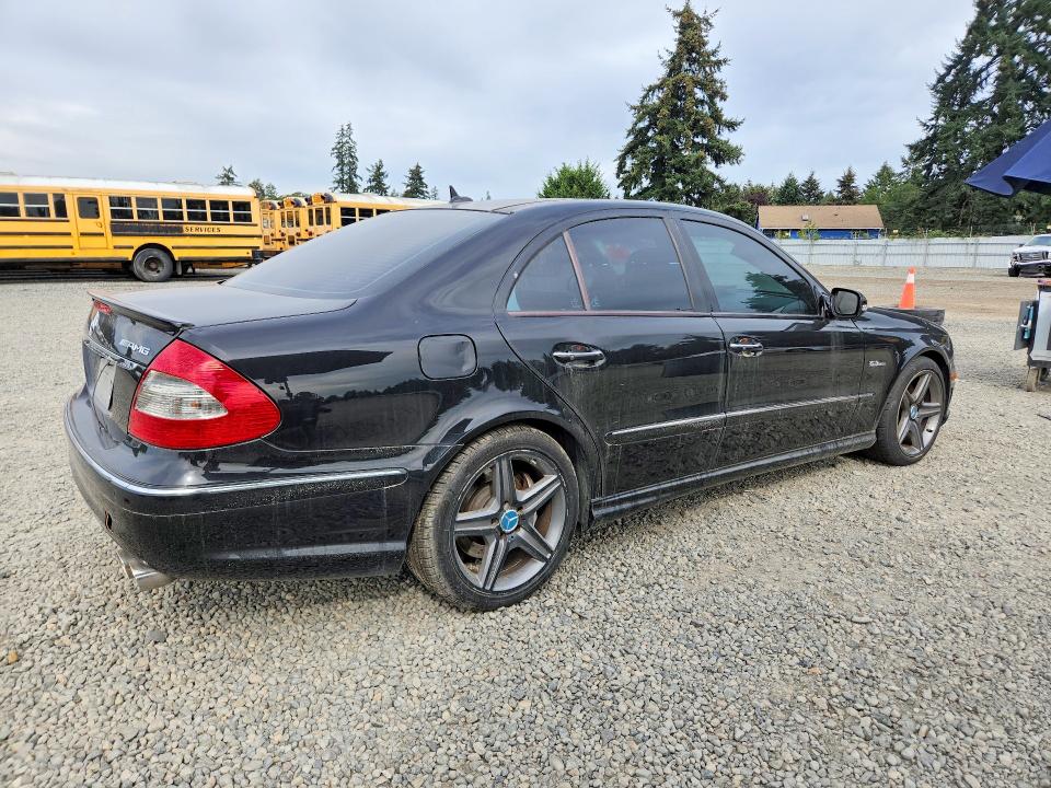 Продаж на аукціоні авто 2008 Mercedes-benz E, vin: WDBUF77X38B227208, номер лоту: 68620086