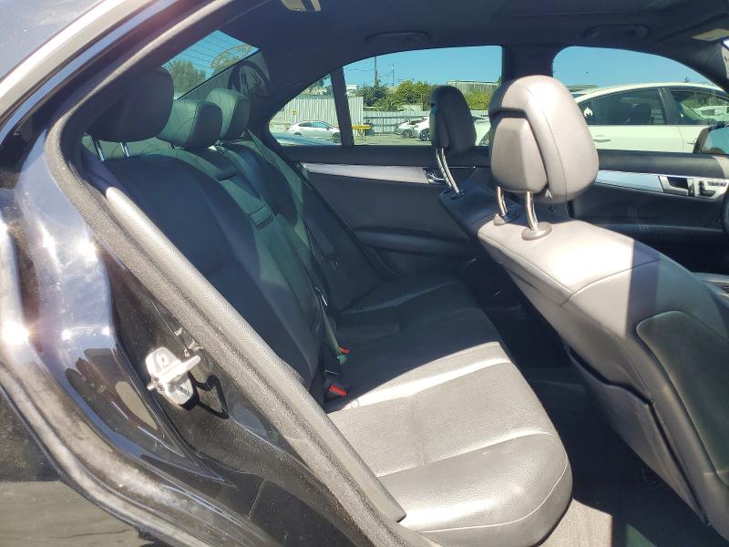 Продаж на аукціоні авто 2011 Mercedes-benz C, vin: WDDGF5EB6BF640577, номер лоту: 68380286