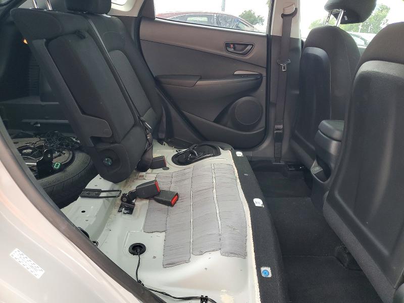 Aukcja sprzedaży 2023 Hyundai Kona, vin: KM8K62AB7PU005455, numer aukcji: 67523976