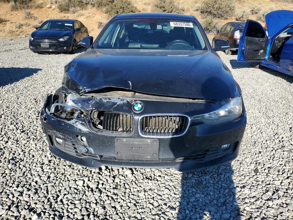 Продаж на аукціоні авто 2015 Bmw 328, vin: WBA3B3G54FNR87303, номер лоту: 68337586
