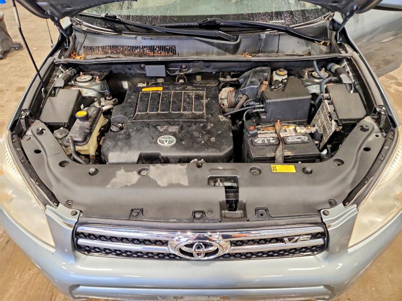 Aukcja sprzedaży 2006 Toyota Rav4, vin: JTMBK31V565009254, numer aukcji: 70603536