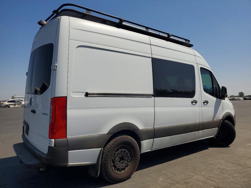 Aukcja sprzedaży 2019 Mercedes-benz Sprinter, vin: WD4PF0CD0KP036377, numer aukcji: 66770566