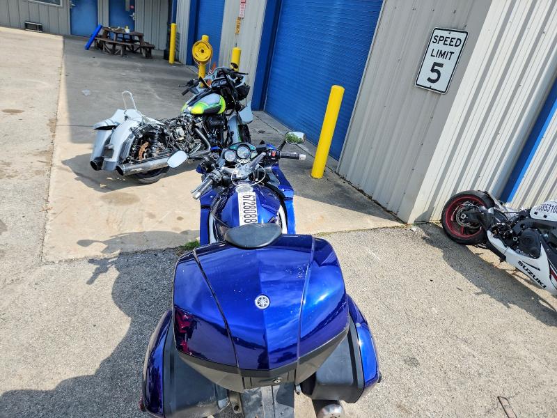 Продажа на аукционе авто 2005 Yamaha Fjr1300, vin: JYARP07E85A004038, номер лота: 67280886