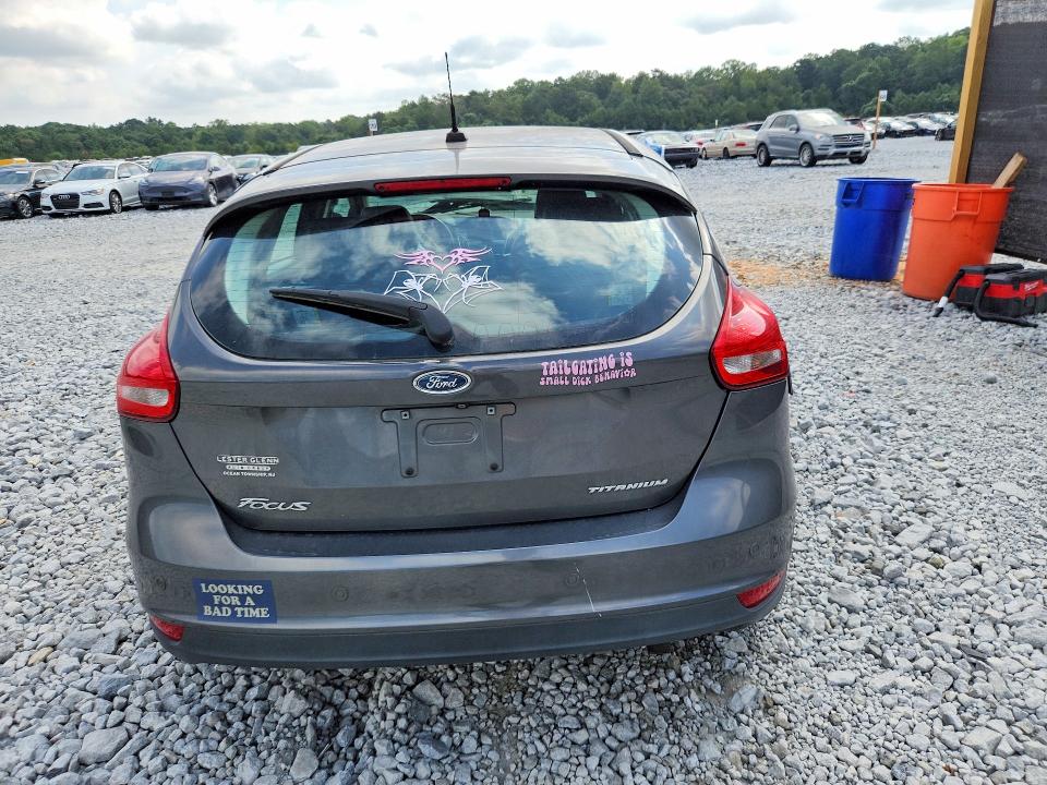 Aukcja sprzedaży 2015 Ford Focus, vin: 1FADP3N21FL278119, numer aukcji: 69113656