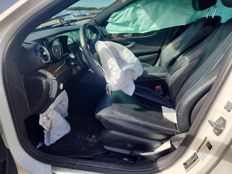 Aukcja sprzedaży 2018 Mercedes-benz E, vin: WDDZF4KB3JA378875, numer aukcji: 69092916