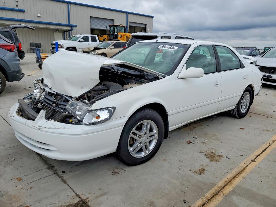 Продажа на аукционе авто 2000 Toyota Camry, vin: 4T1BG22K4YU760978, номер лота: 69452836