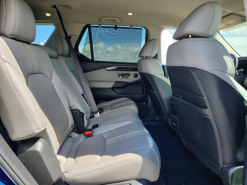 2023 Honda Pilot მანქანა იყიდება აუქციონზე, vin: 5FNYG1H42PB037798, აუქციონის ნომერი: 67378066