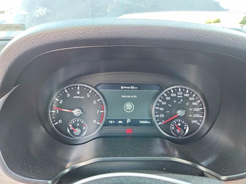 Aukcja sprzedaży 2020 Kia Telluride, vin: 5XYP5DHC3LG058866, numer aukcji: 68106796