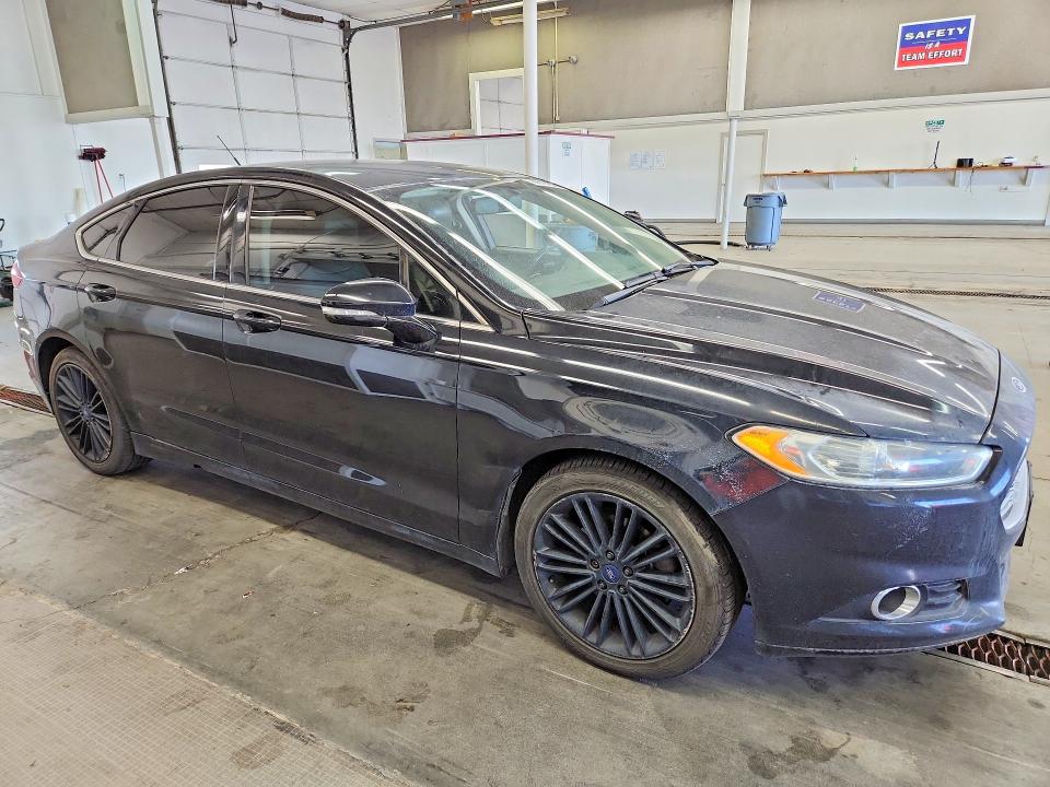 69019256 :رقم المزاد ، 3FA6P0HD2GR342028 vin ، 2016 Ford Fusion مزاد بيع