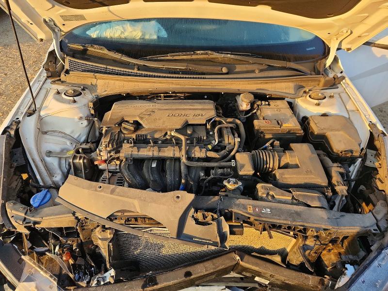 Aukcja sprzedaży 2021 Hyundai Elantra, vin: KMHLM4AG1MU170477, numer aukcji: 69553826