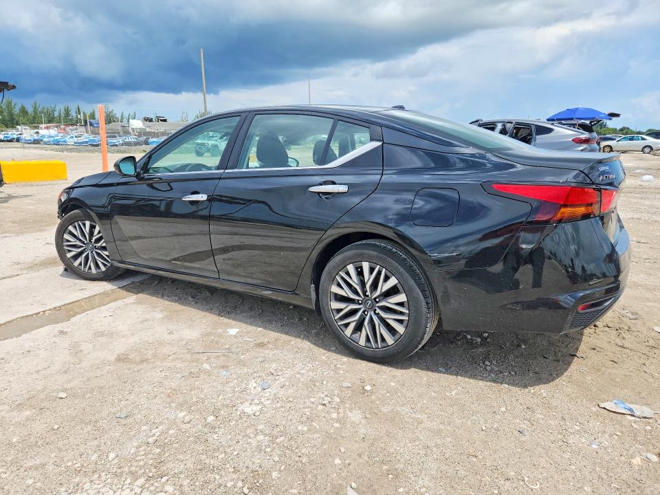 67708806 :رقم المزاد ، 1N4BL4DV7RN350454 vin ، 2024 Nissan Altima مزاد بيع