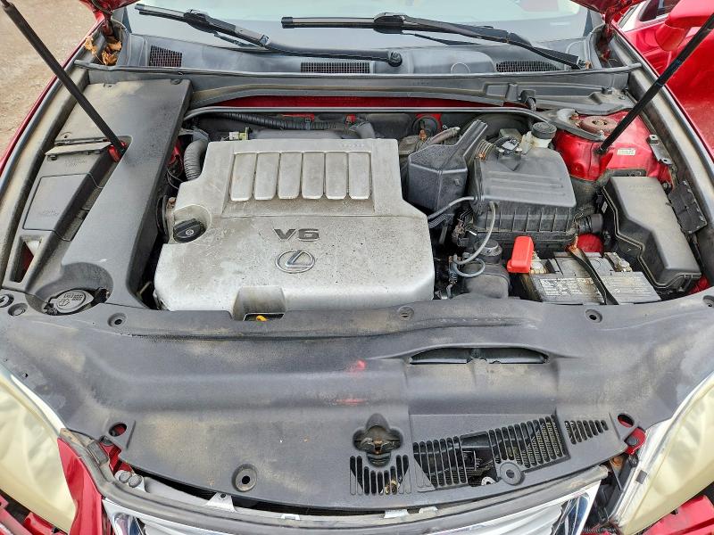 Aukcja sprzedaży 2009 Lexus Es, vin: JTHBJ46G992305529, numer aukcji: 67129846