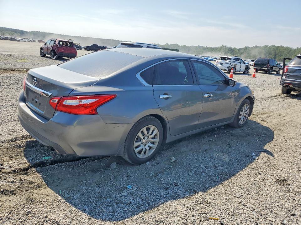 Продажа на аукционе авто 2016 Nissan Altima, vin: 1N4AL3AP0GC266724, номер лота: 67340616