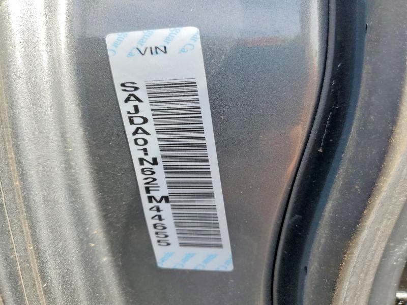 Продаж на аукціоні авто 2002 Jaguar S-type, vin: SAJDA01N62FM44655, номер лоту: 70042806
