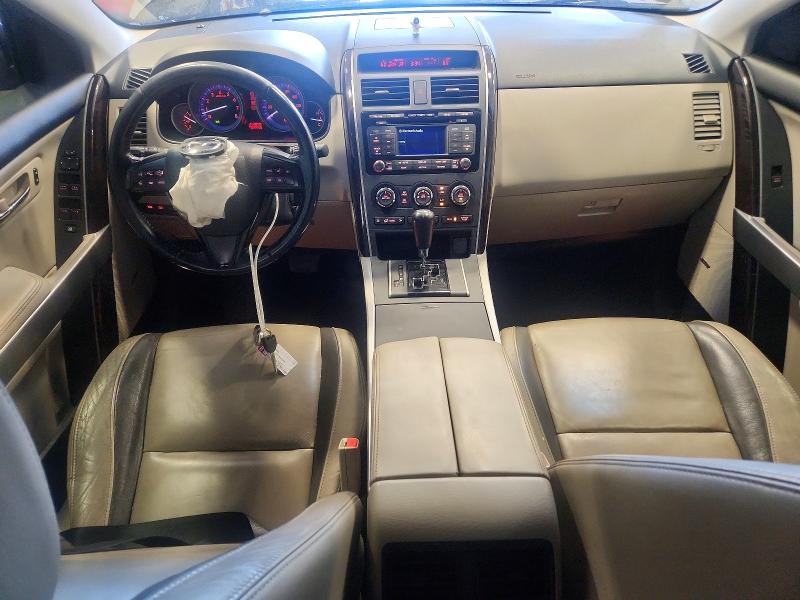 Aukcja sprzedaży 2010 Mazda Cx-9, vin: JM3TB3MA1A0204343, numer aukcji: 68414506