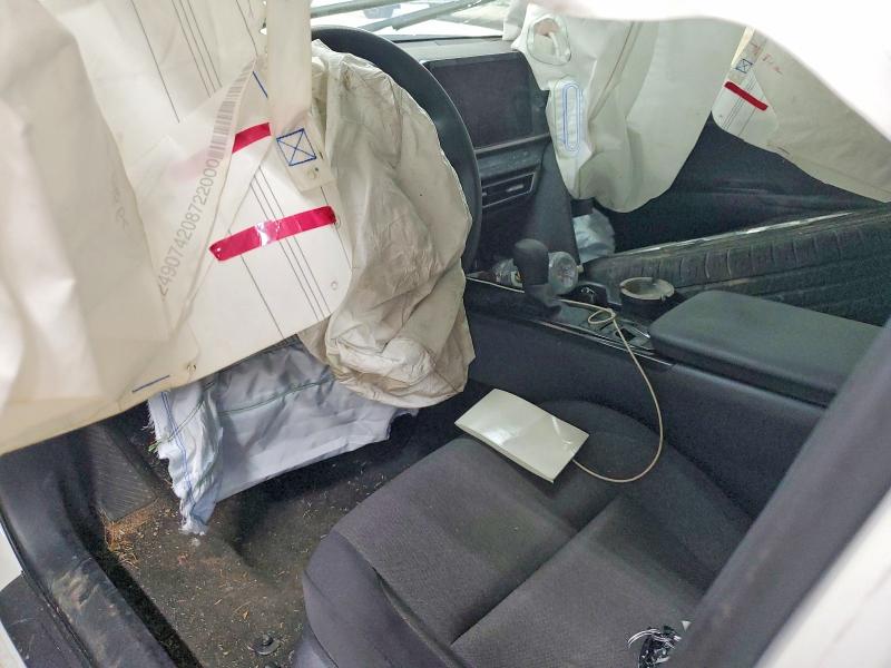 2025 Toyota Camry მანქანა იყიდება აუქციონზე, vin: 4T1DAACK7SU139325, აუქციონის ნომერი: 67679366