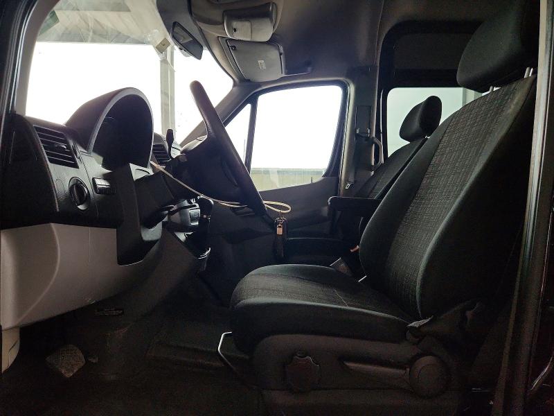 Aukcja sprzedaży 2014 Mercedes-benz Sprinter, vin: WDZPE7DC6E5934042, numer aukcji: 67753586