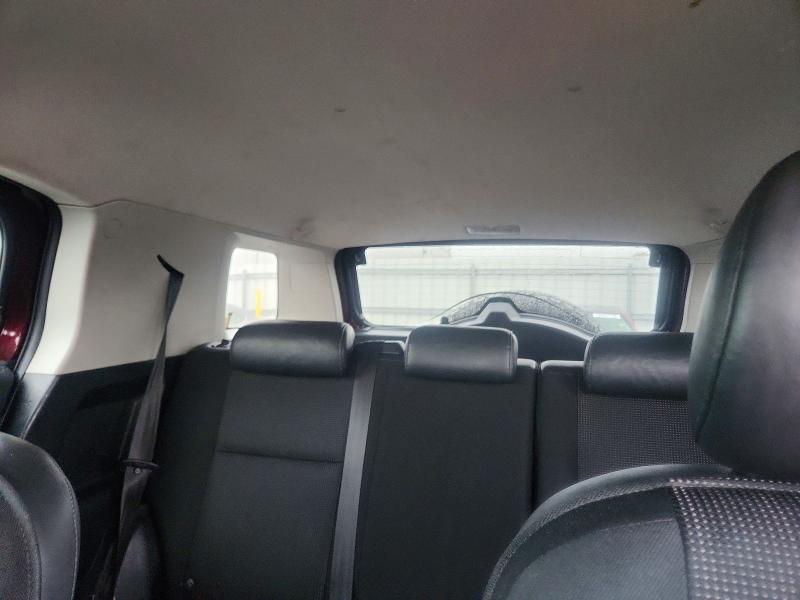 67715326 :رقم المزاد ، JTEBU11FX70070794 vin ، 2007 Toyota Fj Cruiser مزاد بيع