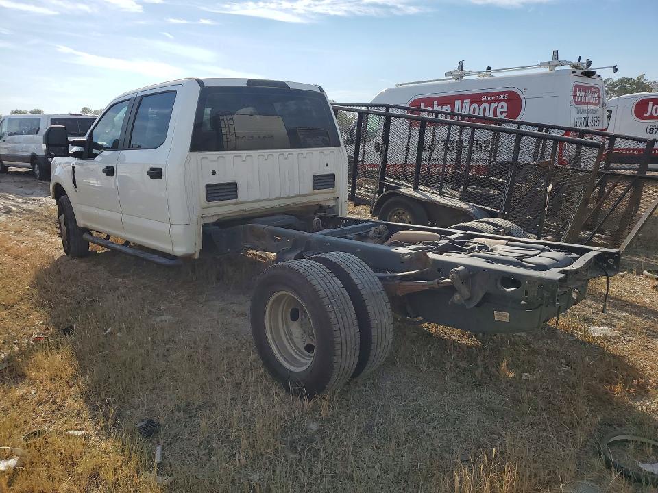 2017 Ford F350 მანქანა იყიდება აუქციონზე, vin: 1FD8W3G69HEC80864, აუქციონის ნომერი: 70073216