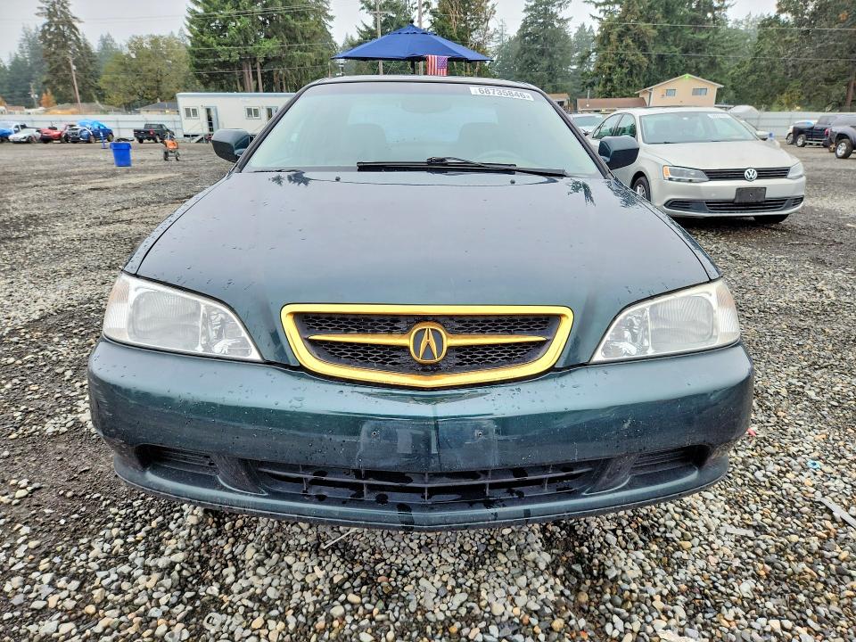 Aukcja sprzedaży 1999 Acura 3.2tl, vin: 19UUA5641XA023475, numer aukcji: 68735846