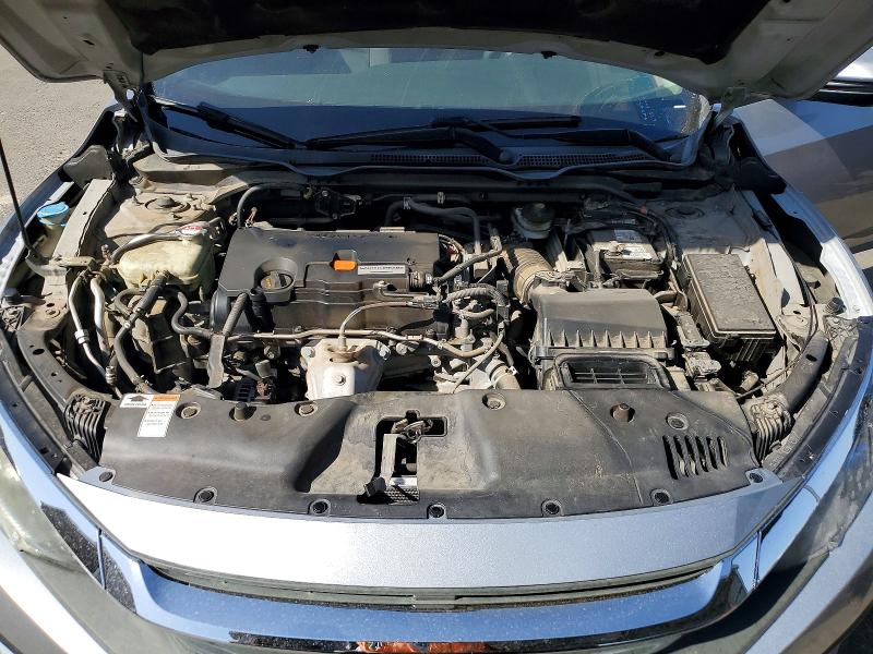 Продаж на аукціоні авто 2016 Honda Civic, vin: 2HGFC2F56GH535910, номер лоту: 67501646