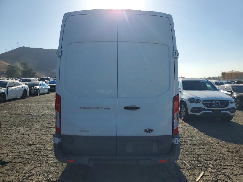 2016 Ford Transit მანქანა იყიდება აუქციონზე, vin: 1FTBW2XG1GKB24301, აუქციონის ნომერი: 69559276