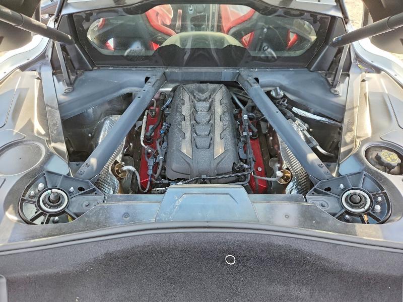 Продаж на аукціоні авто 2023 Chevrolet Corvette, vin: 1G1YA2D40P5113056, номер лоту: 67421686