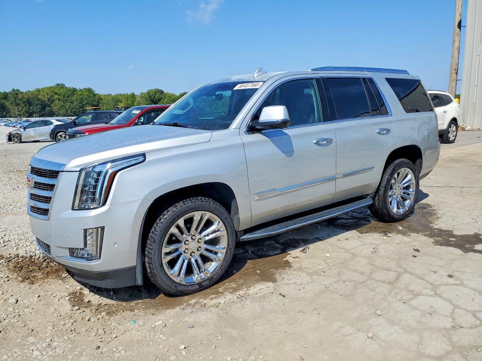 Aukcja sprzedaży 2019 Cadillac Escalade, vin: 1GYS4CKJ6KR240649, numer aukcji: 66457566