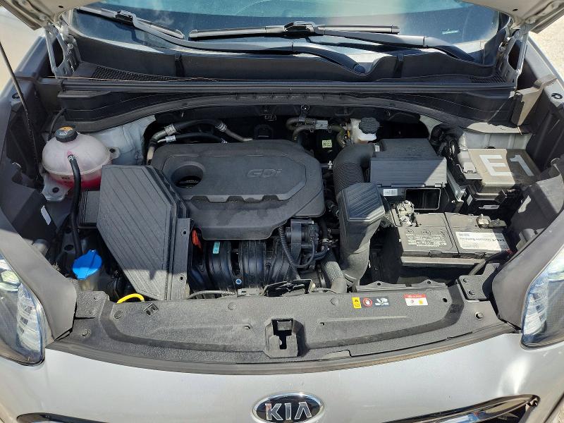 Продажа на аукционе авто 2022 Kia Sportage, vin: KNDPN3AC0N7946026, номер лота: 68055506