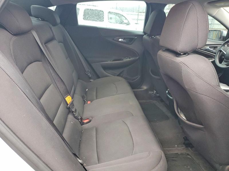 Продаж на аукціоні авто 2017 Chevrolet Malibu, vin: 1G1ZE5ST6HF208138, номер лоту: 67195726