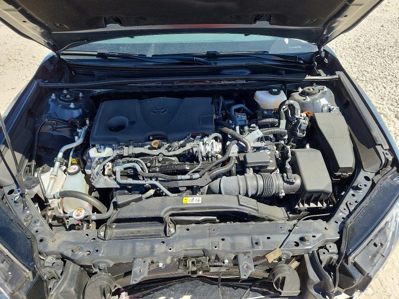Продажа на аукционе авто 2025 Toyota Camry, vin: 4T1DAACK9SU568854, номер лота: 69892596