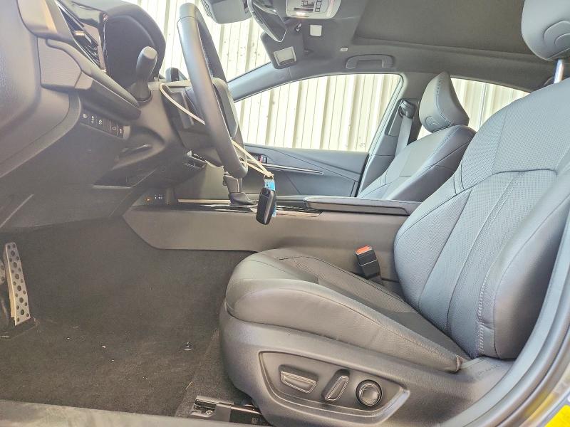 Продажа на аукционе авто 2026 Toyota Camry, vin: 4T1DBADK7TU542749, номер лота: 69758136
