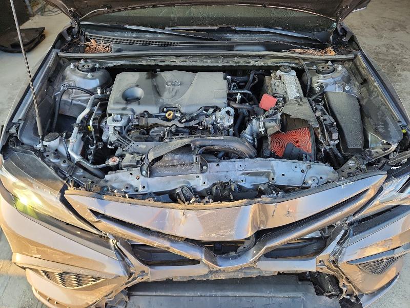 Aukcja sprzedaży 2023 Toyota Camry, vin: 4T1K61AK1PU757341, numer aukcji: 67555956
