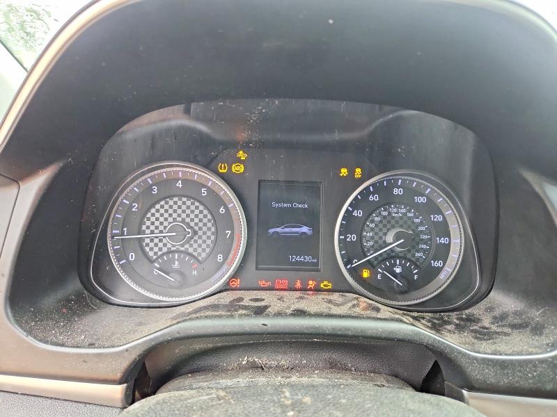 Продаж на аукціоні авто 2019 Hyundai Elantra, vin: KMHD84LFXKU881699, номер лоту: 70190346