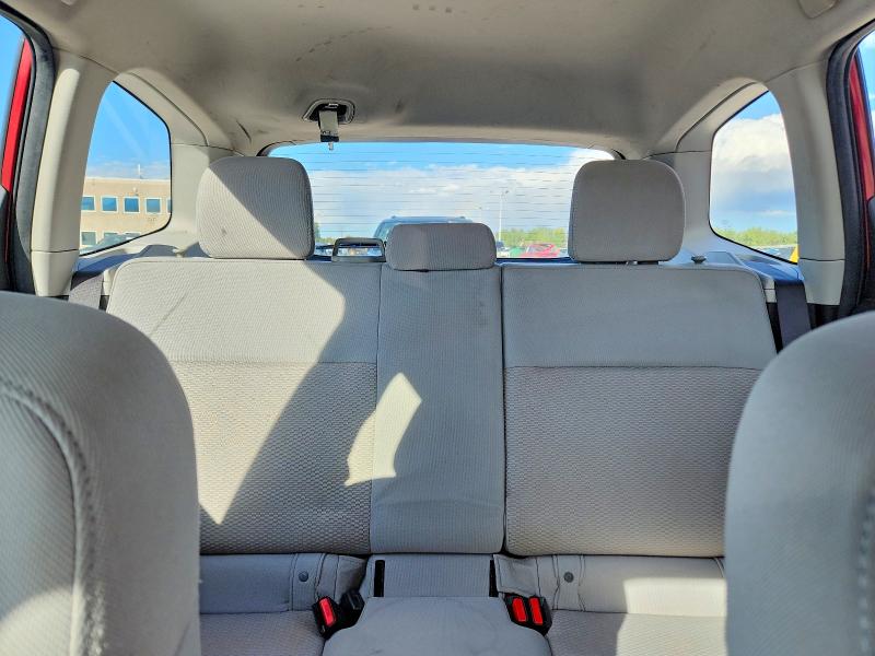 Aukcja sprzedaży 2014 Subaru Forester, vin: JF2SJAACXEG478396, numer aukcji: 69907096