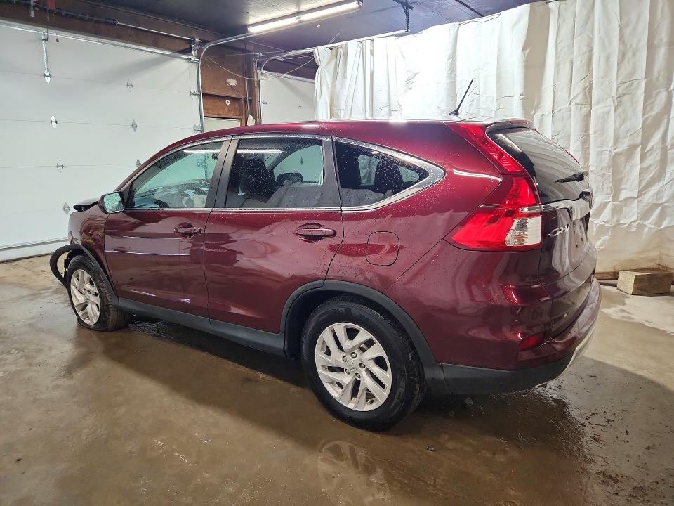 Продаж на аукціоні авто 2016 Honda Cr-v, vin: 2HKRM4H5XGH660059, номер лоту: 67248606