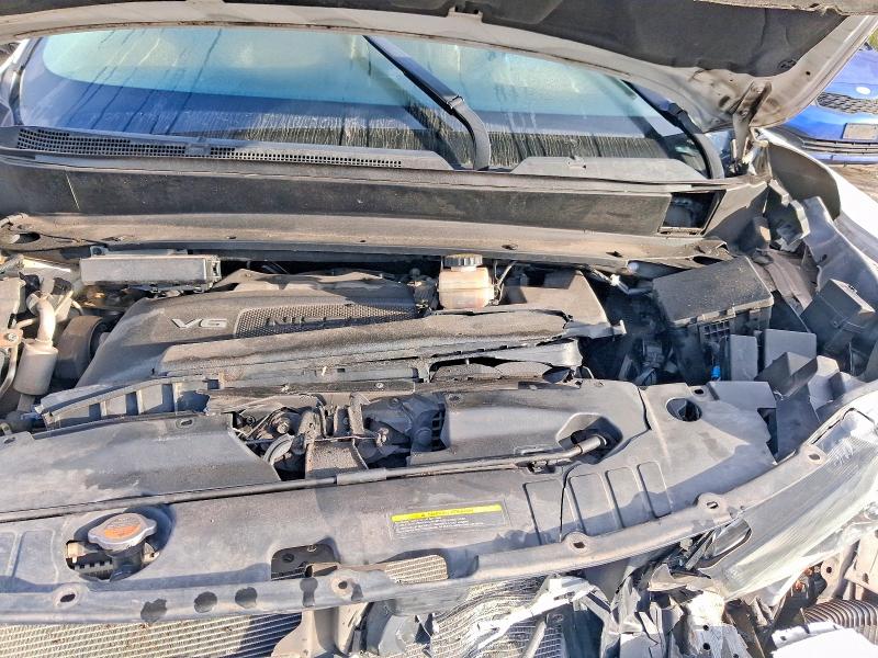 Auction sale of the 2018 Nissan Pathfinder, vin: 5N1DR2MM4JC623164, lot number: 67817986