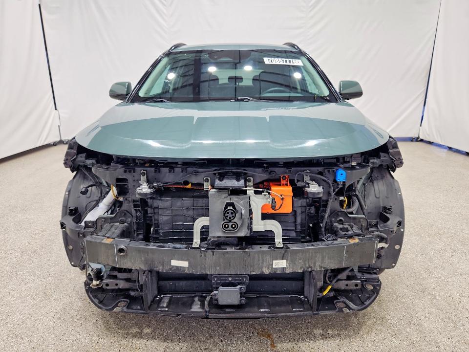 Продажа на аукционе авто 2023 Kia Niro, vin: KNDCR3L12P5024581, номер лота: 70857776