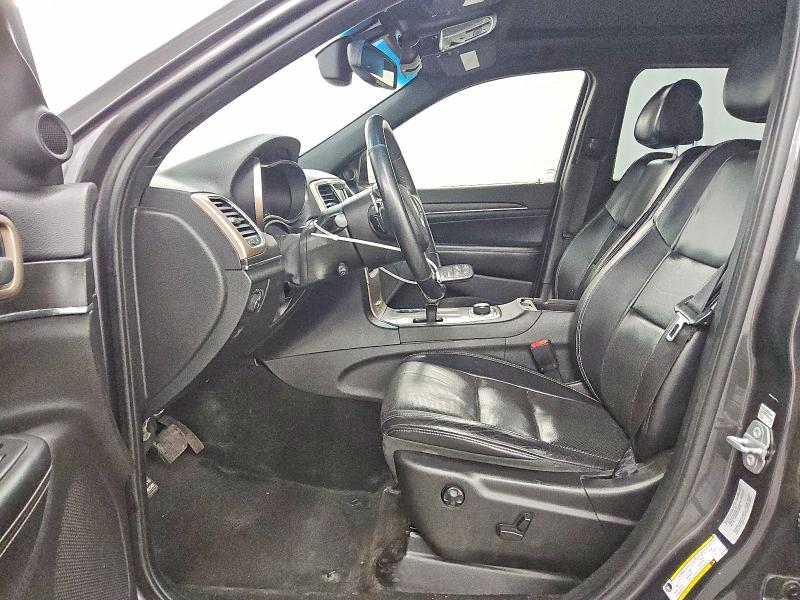 66603986 :رقم المزاد ، 1C4RJFBG7FC943446 vin ، 2015 Jeep Grand Cherokee مزاد بيع