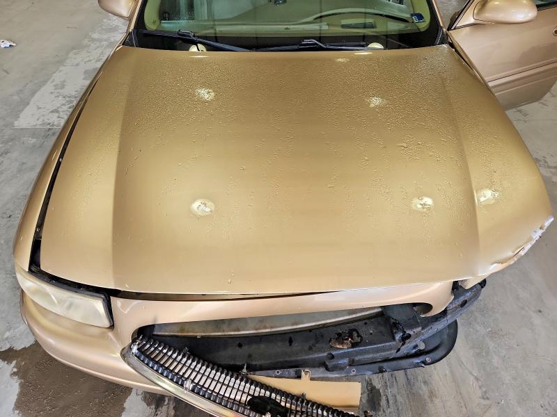 Продаж на аукціоні авто 2005 Buick Lesabre, vin: 1G4HR54KX5U184165, номер лоту: 66710366