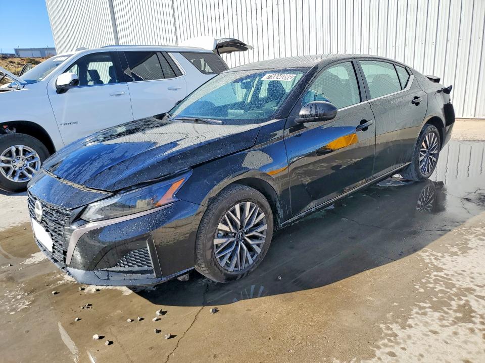 Aukcja sprzedaży 2026 Nissan Altima, vin: 1N4BL4DW8TN317110, numer aukcji: 71004086