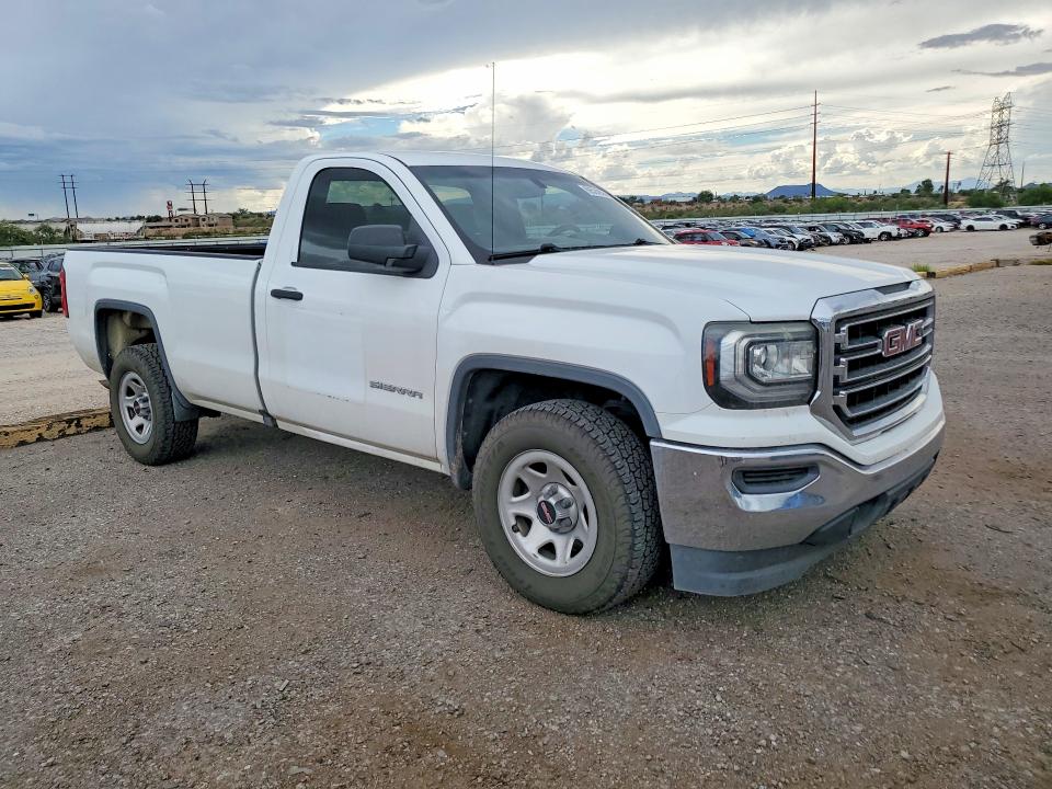 Aukcja sprzedaży 2018 Gmc Sierra, vin: 1GTN1LEC5JZ905998, numer aukcji: 69524936