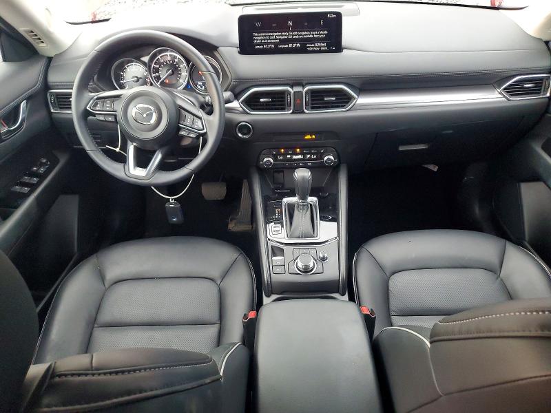 Aukcja sprzedaży 2025 Mazda Cx-5, vin: JM3KFBBL5S0767024, numer aukcji: 67426626