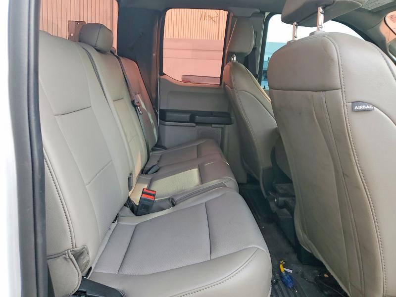69418096 :رقم المزاد ، 1FT7X2B68LED40446 vin ، 2020 Ford F250 مزاد بيع