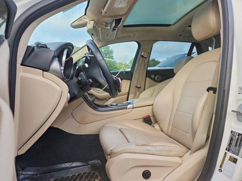68882566 :رقم المزاد ، WDC0G4KB6KV139681 vin ، 2019 Mercedes-benz Glc مزاد بيع