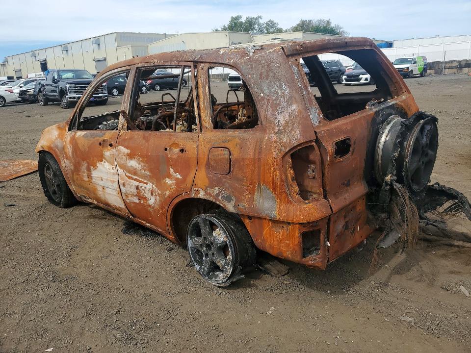Продаж на аукціоні авто 2003 Toyota Rav4, vin: JTEHH20V430227615, номер лоту: 68919286