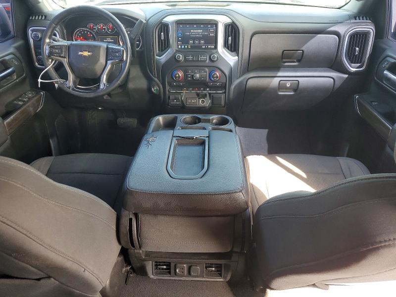 69568126 :رقم المزاد ، 1GCPWCED7KZ186872 vin ، 2019 Chevrolet Silverado مزاد بيع