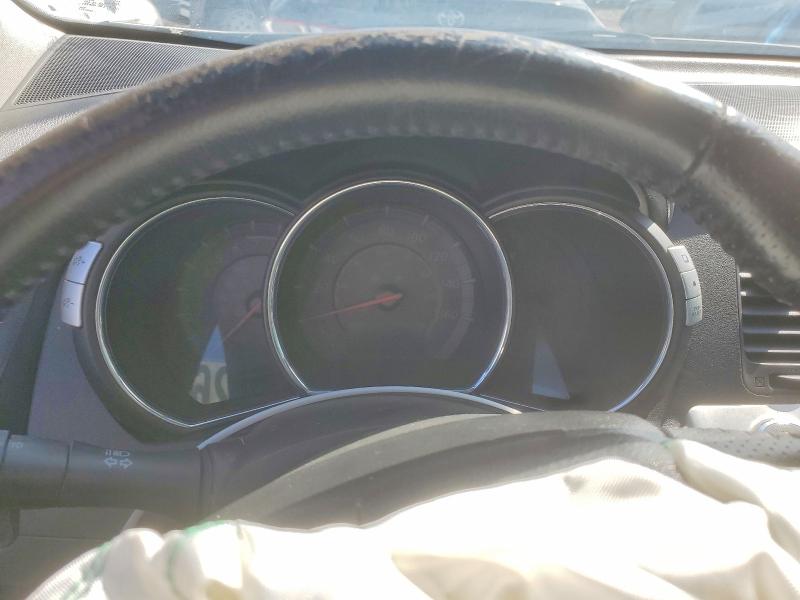Продаж на аукціоні авто 2010 Nissan Murano, vin: JN8AZ1MU9AW000482, номер лоту: 66115326