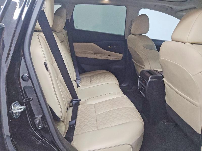 Aukcja sprzedaży 2020 Nissan Murano, vin: 5N1AZ2DJ1LN162151, numer aukcji: 57033766