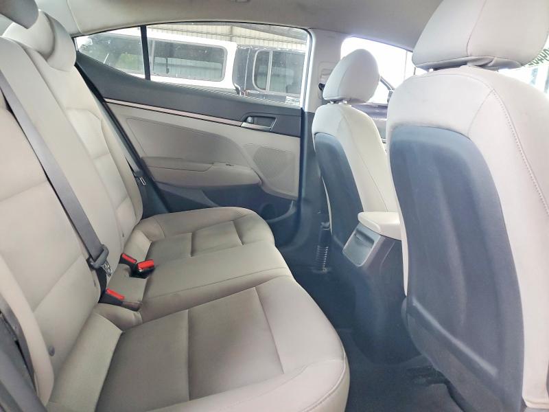 Aukcja sprzedaży 2017 Hyundai Elantra, vin: 5NPD74LF5HH138376, numer aukcji: 70948246